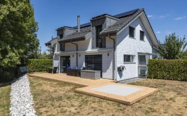 Villa 4.5 Zimmer - image - 1