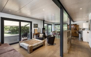 Villa 4.5 Zimmer - image - 2