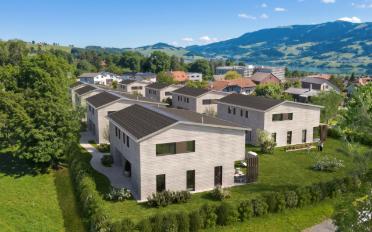 Maison jumelée 5.5 pièces - image - 3