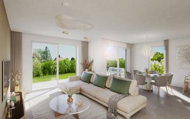 Doppeleinfamilienhaus 4.5 Zimmer - image - 9