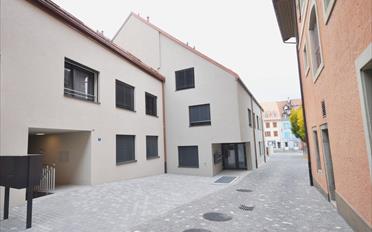 Apartment 4.5 rooms - image - 1