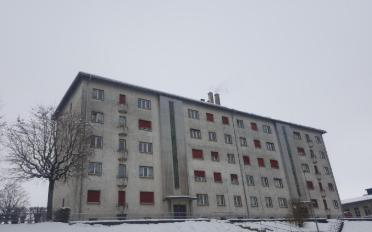 Wohnung 3 Zimmer - image - 8
