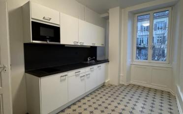 Büro 4 Zimmer - image - 1