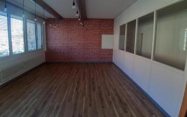 Apartment 3 rooms - image - 2