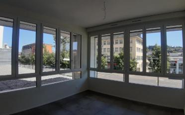 Apartment 3.5 rooms - image - 3