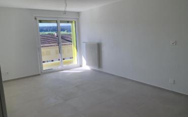 Apartment 4 rooms - image - 3