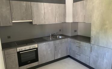 Apartment 4 rooms - image - 1