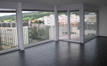 Apartment 5 rooms - image - 2