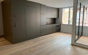 Apartment 2.5 rooms - image - 1