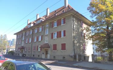 Wohnung 3 Zimmer - image - 10
