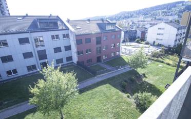 Apartment 4 rooms - image - 5