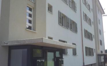 Apartment 4 rooms - image - 1