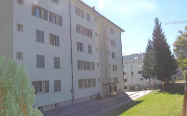 Apartment 4 rooms - image - 2