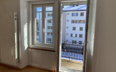Apartment 3 rooms - image - 2