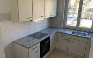 Apartment 3 rooms - image - 1