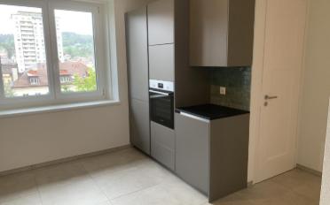 Apartment 3 rooms - image - 7