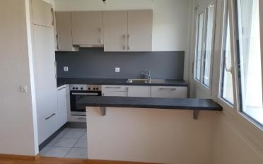 Wohnung 3 Zimmer - image - 1