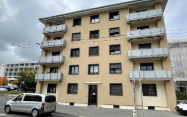 Wohnung 4 Zimmer - image - 12