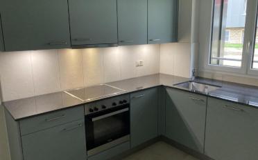 Apartment 3 rooms - image - 1