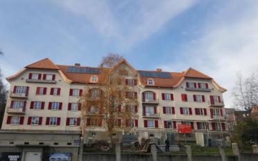 Apartment 2 rooms - image - 11