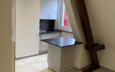Apartment 2 rooms - image - 1
