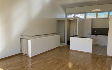 Duplex 4.5 pièces - image - 2