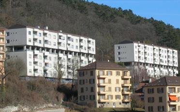 Wohnung 3 Zimmer - image - 1