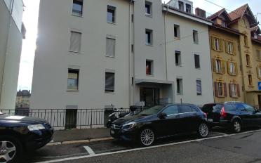Apartment 3 rooms - image - 1