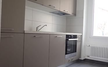 Apartment 3 rooms - image - 2