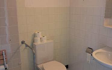 Studio ein Zimmer - image - 4