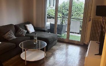 Wohnung 4.5 Zimmer - image - 1