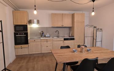 Wohnung 2 Zimmer - image - 4