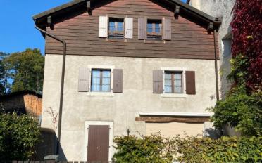 Single house 7 rooms - image - 1