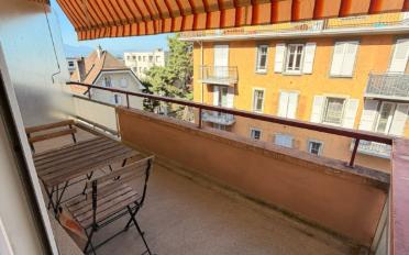 Apartment 2.5 rooms - image - 1