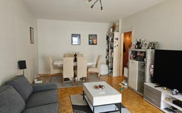 Apartment 3 rooms - image - 2