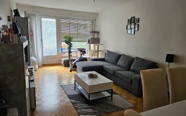 Apartment 3 rooms - image - 1