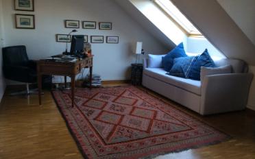 Apartment 5 rooms - image - 5