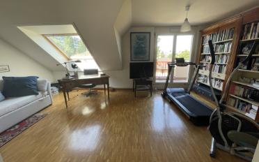 Apartment 5 rooms - image - 7