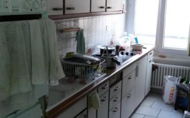 Wohnung 2.5 Zimmer - image - 2