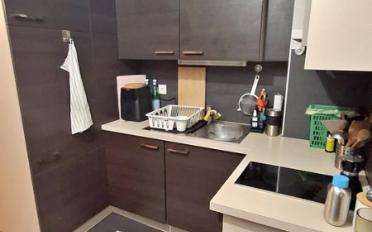Apartment 1 room - image - 6