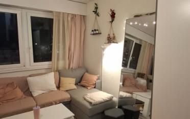 Apartment 1 room - image - 1