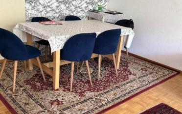 Apartment 4 rooms - image - 2