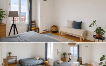 Apartment 3.5 rooms - image - 5
