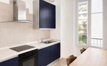 Apartment 3.5 rooms - image - 3