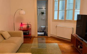 Apartment 3 rooms - image - 2