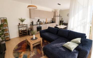 Wohnung 2 Zimmer - image - 1