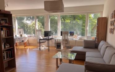 Wohnung 3.5 Zimmer - image - 1