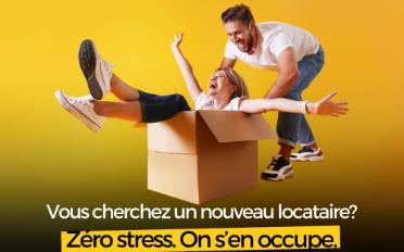 Wohnung 3.5 Zimmer - image - 9