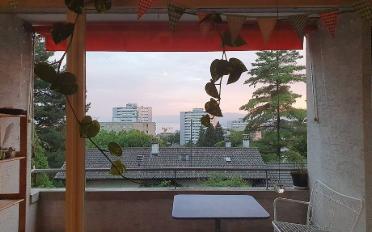 Wohnung 5.5 Zimmer - image - 1