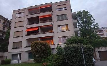 Wohnung 5.5 Zimmer - image - 3